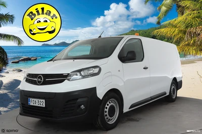 Opel Vivaro-e 2022, photo 1/29