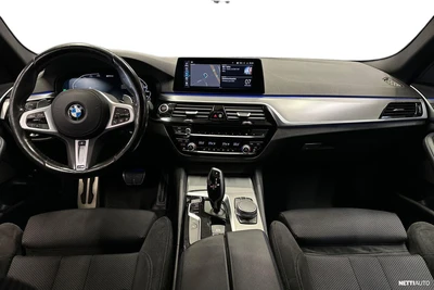 BMW 530 2020, kuva 7/28
