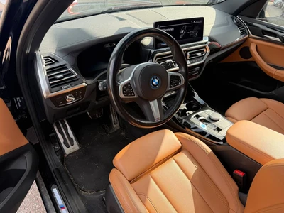 BMW iX3 G08 M Sport 2023, kuva 4/4