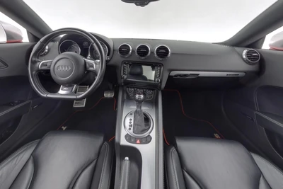 Audi TTS 2009, kuva 7/40