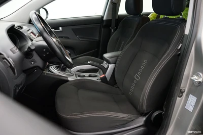 Kia Sportage 2015, kuva 6/28