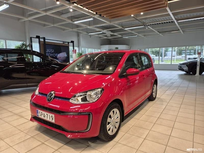 Volkswagen Up! 2020, kuva 1/10