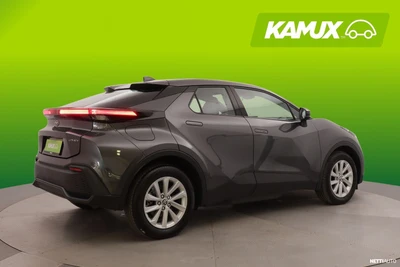Toyota C-HR 2,0 Plug-in Hybrid 2025, kuva 2/10