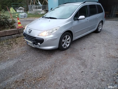 Peugeot 307 2008, photo 1/9