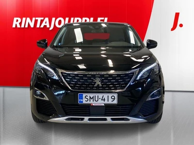 Peugeot 3008 Allure e-THP 165 Automaatti 2018, kuva 3/35