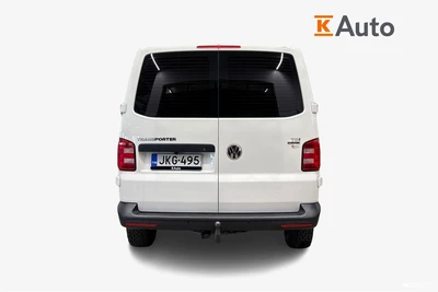 Volkswagen Transporter 2017, photo 3/49