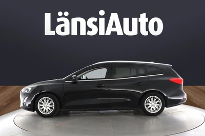Ford Focus 2020, kuva 5/38