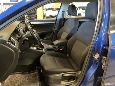 Skoda Octavia 2015, kuva 5/8