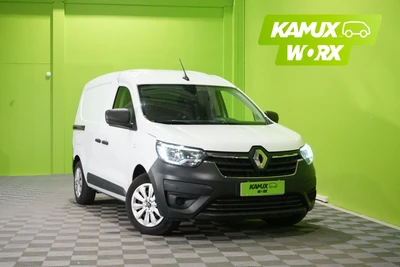 Renault Express 2022, photo 1/28