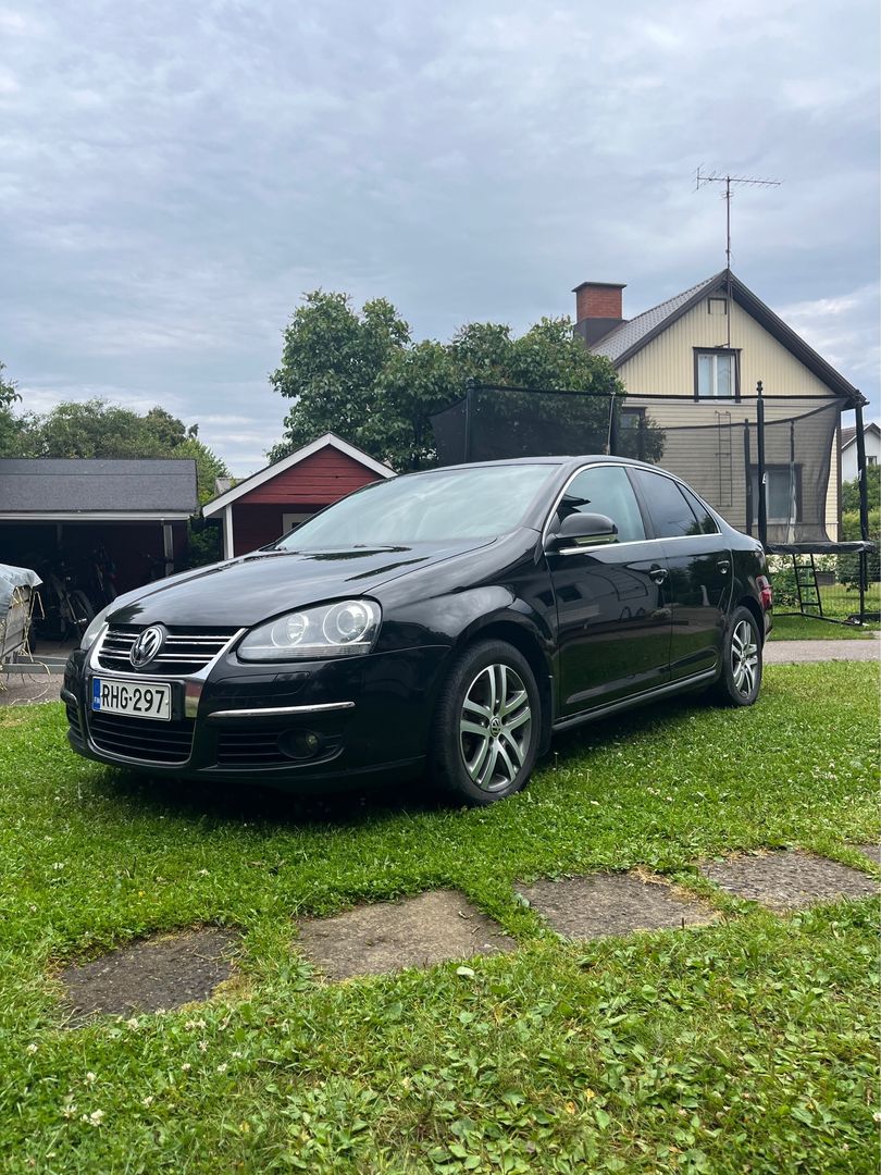Volkswagen Jetta