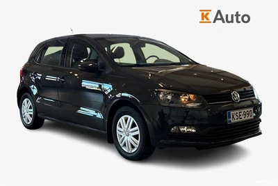 Volkswagen Polo 2016, kuva 1/17