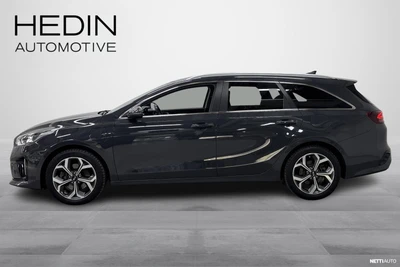 Kia Ceed 2021, kuva 5/28