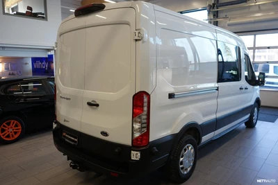Ford Transit 2021, photo 6/13