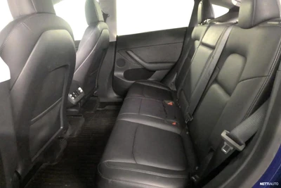 Tesla Model Y Long Range 2022, photo 5/8