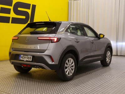 Opel Mokka Comfort 130 Turbo A 2022, photo 2/57