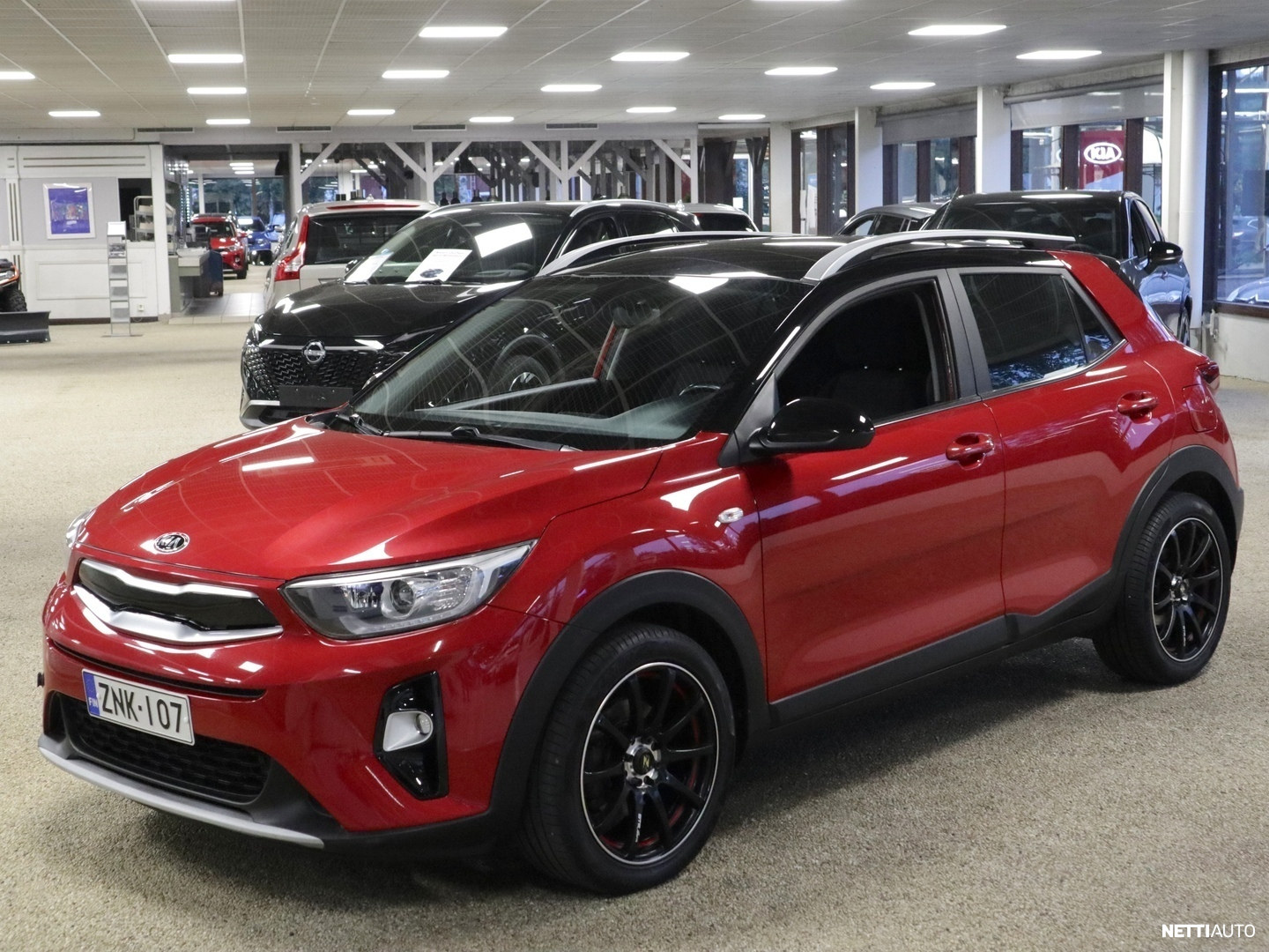 Kia Stonic