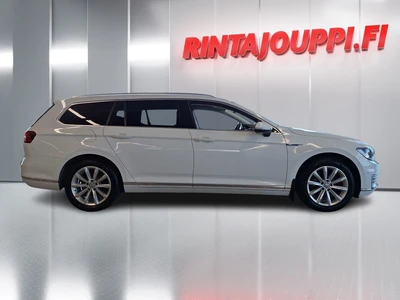Volkswagen Passat 2018, kuva 5/10