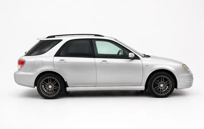 Subaru Impreza 1.5 AWD Sportswagon 2007, kuva 2/4