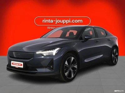 Polestar 2 2024, kuva 1/29