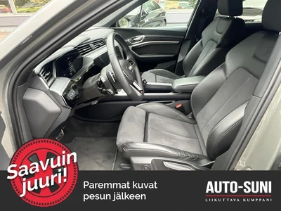 Audi Q8 e-tron 2024, kuva 6/19