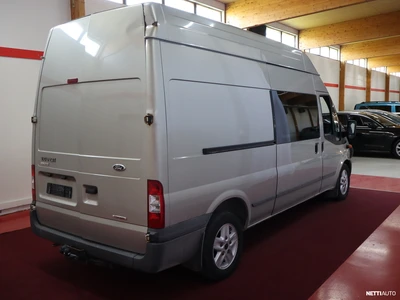 Ford Transit 2011, photo 4/32
