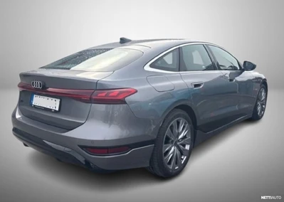 Audi A6 e-tron Sportback 2025, photo 3/6