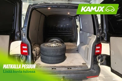 Volkswagen Transporter 2015, kuva 5/10