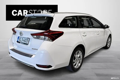 Toyota Auris 2016, kuva 3/23