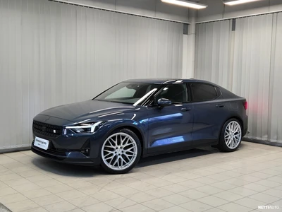 Polestar 2 Launch Edition, 300kW, 78kWh 2021, kuva 2/20