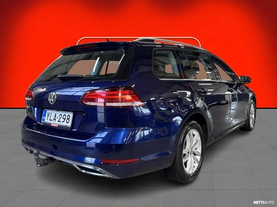 Volkswagen Golf 2019, kuva 6/27