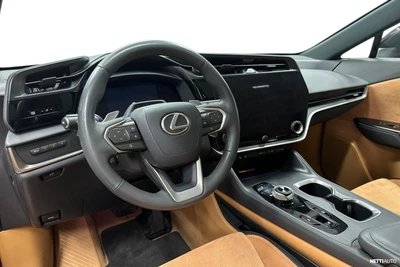 Lexus RZ 450e AWD Luxury 2023, photo 6/37