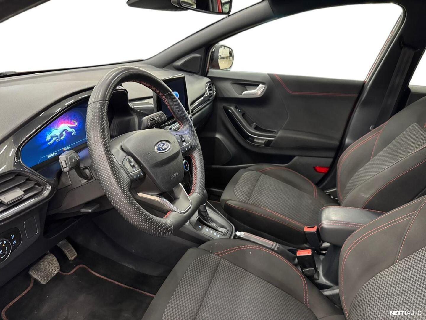 Ford Puma 2022, kuva 7/33