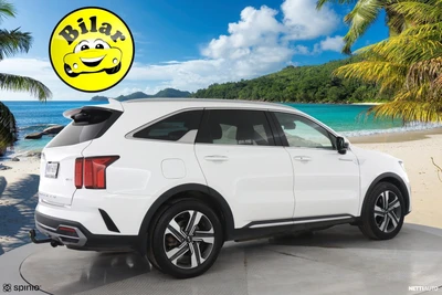 Kia Sorento 2021, kuva 7/47