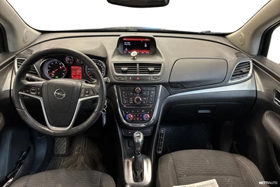 Opel Mokka 2016, photo 3/12