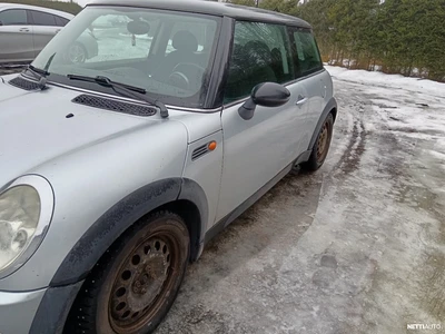 MINI Cooper 2001, kuva 5/14