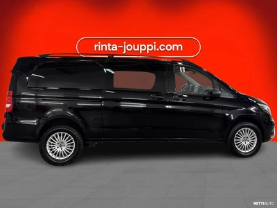 Mercedes-Benz Vito 2020, photo 5/45