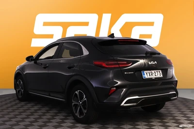 Kia Xceed 2025, kuva 5/30