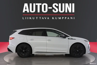 Skoda Enyaq 85x 4x4 RS 2026, photo 3/70
