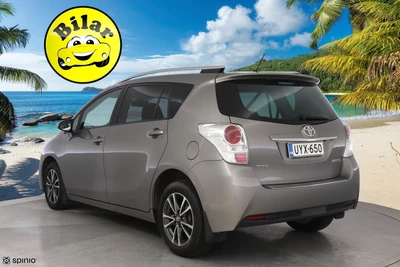 Toyota Verso 2015, kuva 4/37
