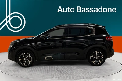 Citroen C5 Aircross 2020, kuva 2/35