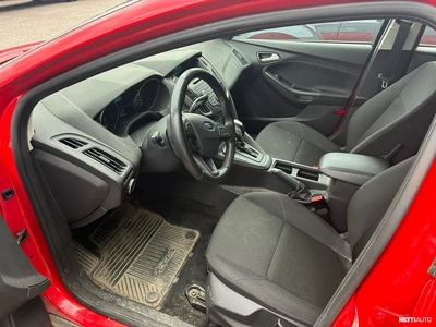 Ford Focus 2016, kuva 4/6