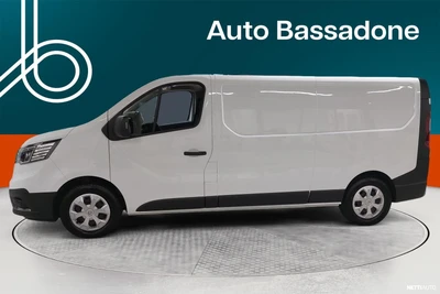 Renault Trafic 2024, photo 2/21