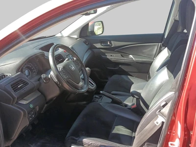 Honda CR-V 2,0 Lifestyle Business AT 2015, kuva 4/4