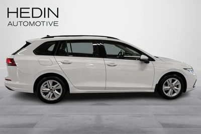 Volkswagen Golf 2021, kuva 6/19