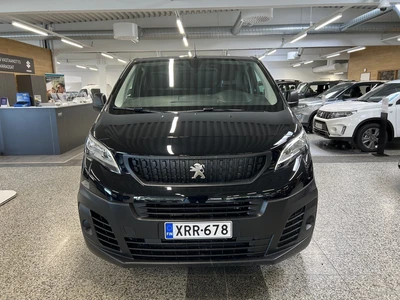 Peugeot e-Expert 75 kWh 136 XL 2023, photo 4/9