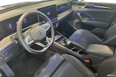 Volkswagen Tiguan 2024, kuva 7/22