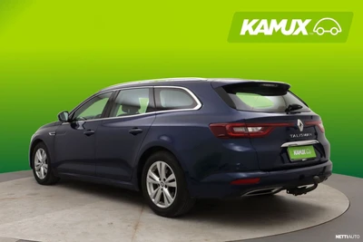 Renault Talisman 2017, kuva 5/30