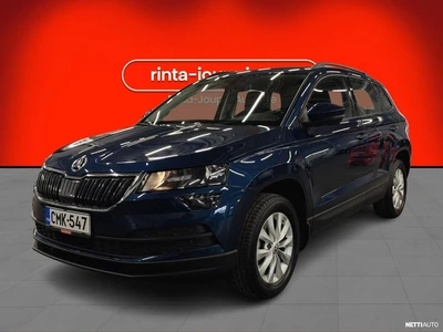 Skoda Karoq 1,0 TSI Ambition DSG Autom. 2019, kuva 1/44