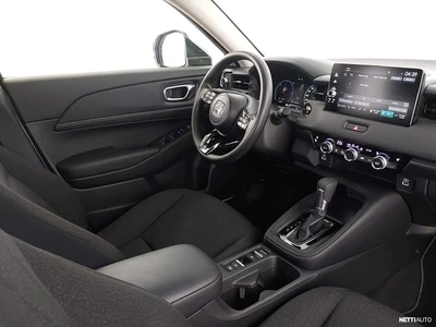 Honda HR-V Hybrid Elegance 2025, photo 7/10