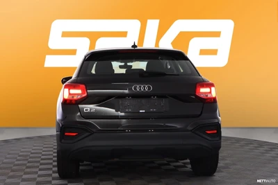 Audi Q2 Business 35 TFSI 110 kW S tronic 2023, kuva 7/26